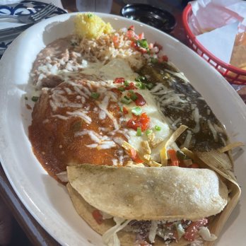 El Torito - MACHO COMBO - Mexican Near Me - Milpitas, California