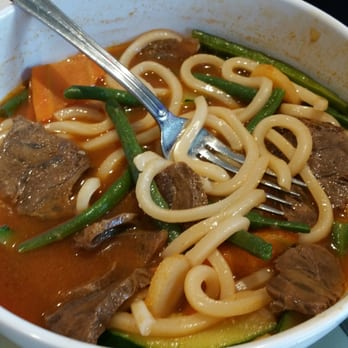 Mai Dragon - Spicy Korean Udon - Sushi Bars Near Me - Hanover, Maryland Mai Dragon - Spicy Korean Udon - Sushi Bars Near Me - Hanover, Maryland
