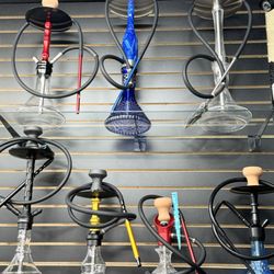 NP Smoke Shop