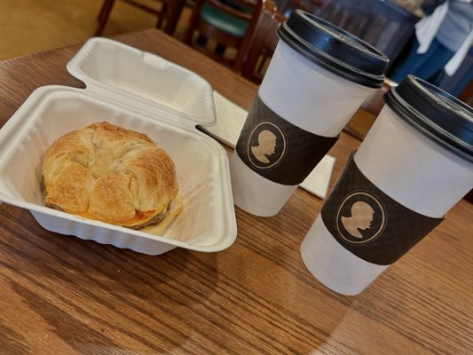 Cafe Sperry's by null