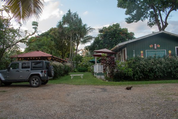 Hanalei Inn by null