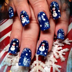 Perfect Nails
