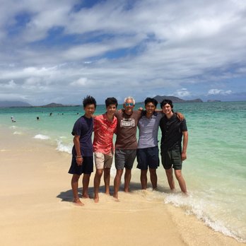 Lanikai Beach - 8.19.18 Lanikai Beach - Beaches Near Me - Kailua, Hawaii Lanikai Beach - 8.19.18 Lanikai Beach - Beaches Near Me - Kailua, Hawaii