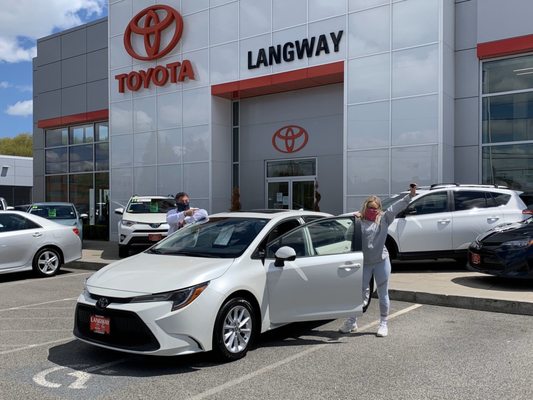 LANGWAY TOYOTA OF NEWPORT - Updated July 2025 - 26 Photos & 60 Reviews ...