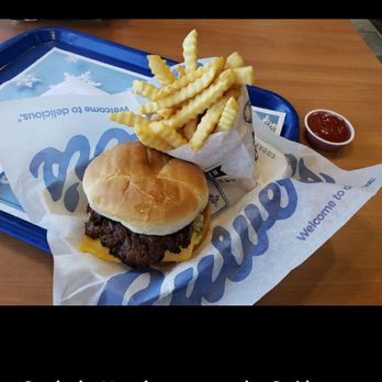 Culver's - Burgers Near Me - Grovetown, Georgia