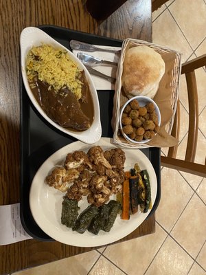 Aladdin Mediterranean cuisine by null Aladdin Mediterranean cuisine by null