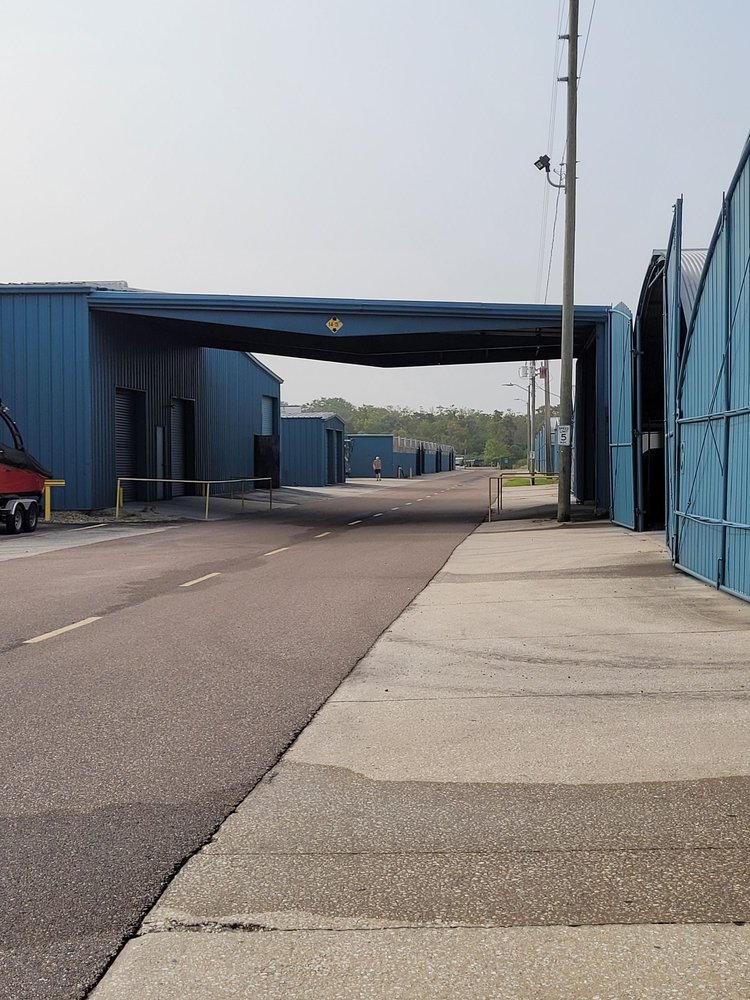 RV STORAGE DEPOT Updated October 2024 25 Photos & 11 Reviews 601