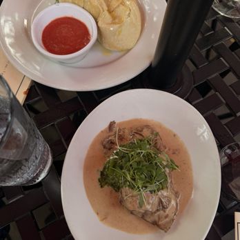Barcelona - Costillas - Spanish Near Me - Columbus, Ohio
