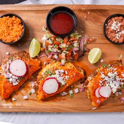 Puerto Vallarta Jalisco - QUESABIRRIA TACOS