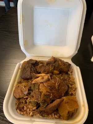 COUNTRY STYLE JAMAICAN RESTAURANT - 295 Photos & 418 Reviews - 630 N La
