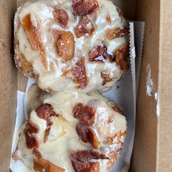 Parlor Doughnuts - Donuts Near Me - Fort Walton Beach, Florida