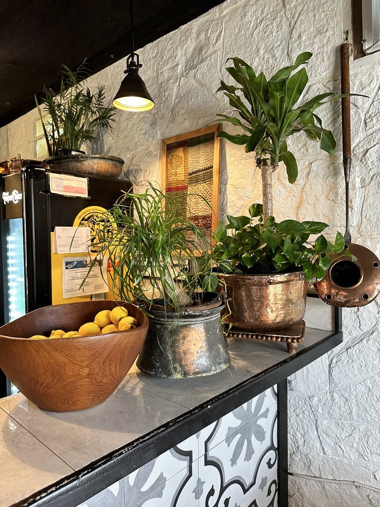 Copper Pot Logo