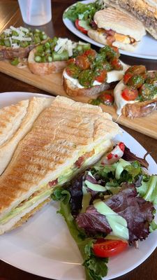 Panino Rustico of Bensonhurst by null