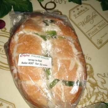 Capri Italian Bakery - Bakeries Near Me - Dearborn, Michigan