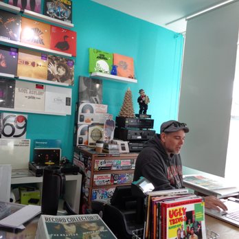 M-Theory Music - Music & DVDs Near Me - San Diego, California