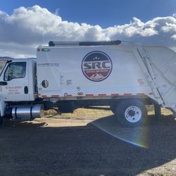 SRC Recycle And Refuse
