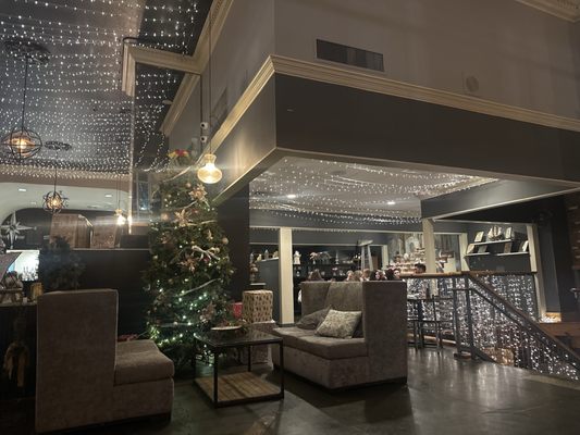 The Table Restaurant by null