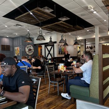 First Watch - Breakfast & Brunch Near Me - Hollywood, Florida