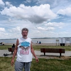 Indian Lake State Park