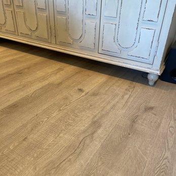 Aesthetic Flooring - Living Room - Flooring Near Me