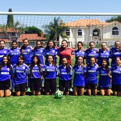 Hacienda Wolves FC - Hacienda Wolves GU16/ April 2015