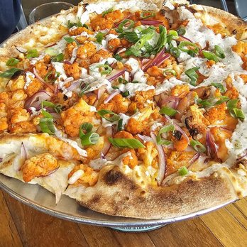 Piante Pizzeria - Buffalo soldier - Pizza Near Me - Breckenridge, Colorado Piante Pizzeria - Buffalo soldier - Pizza Near Me - Breckenridge, Colorado
