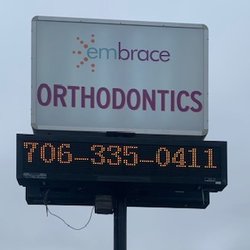 Embrace Orthodontics