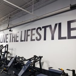 Live It Fitness & Training