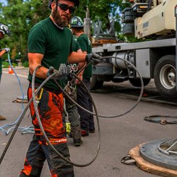 Scarlett Oaks Tree Care - Scarlett Oaks Tree Care 
Jack Boothe