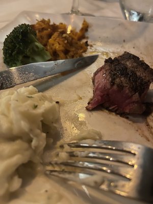 Meet the Meat by null