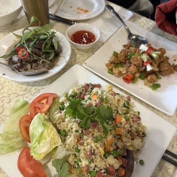 Saigon Kitchen - Vietnamese Near Me - San Jose, California