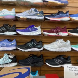 Sneakerama - Quality footwear Boom!