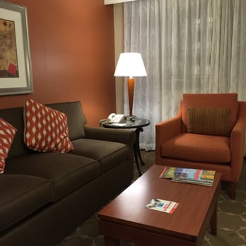 Embassy Suites by Hilton Denver Tech Center - Living room area - Hotels Near Me - Centennial, Colorado Embassy Suites by Hilton Denver Tech Center - Living room area - Hotels Near Me - Centennial, Colorado