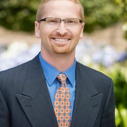 Richard E Kent - Monterey Dental Contours - Trevin Kent - Monterey Dental Contours