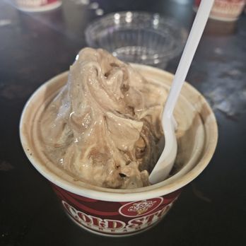 Cold Stone Creamery - Ice Cream & Frozen Yogurt Near Me - Stockton, California