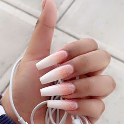 Nails Care - Full set