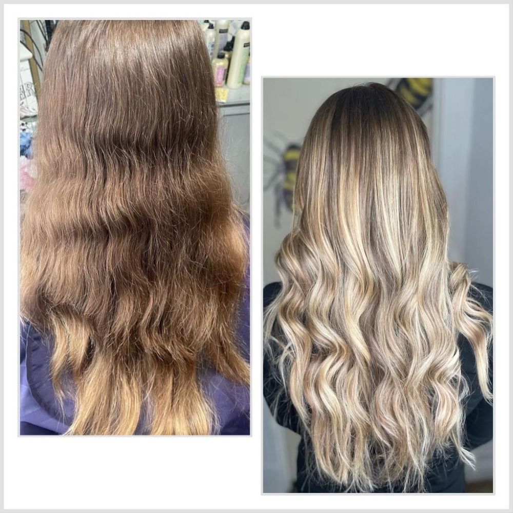 MECCA SALON 1053 Photos & 642 Reviews 913 30th St, Sacramento