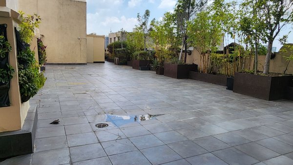 Hampton Inn & Suites Mexico City - Centro Historico by null