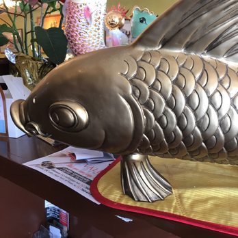 New Fortune House - Chinese Near Me - El Centro, California