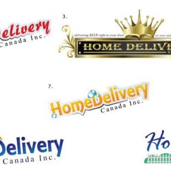 Home Delivery Canada - Helping people in Ontario for 3 years!!