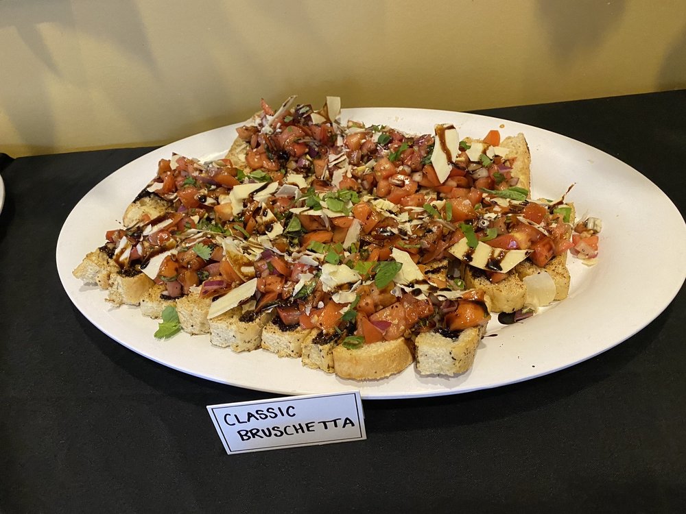 Social spots from Lovin’ Cup