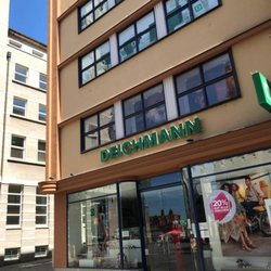 Deichmann - DEICHMANN Schuhe obuv topánky príslušenstvo Halle Saale