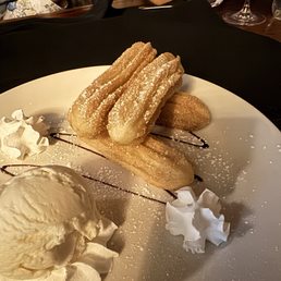 Churros