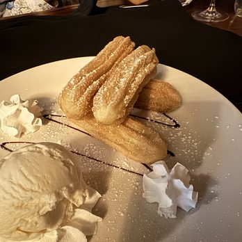 Toca vez - Churros - Mexican Near Me - Basking Ridge, New Jersey