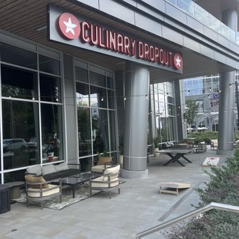 Culinary Dropout - New American Near Me - Charlotte, North Carolina Culinary Dropout - New American Near Me - Charlotte, North Carolina