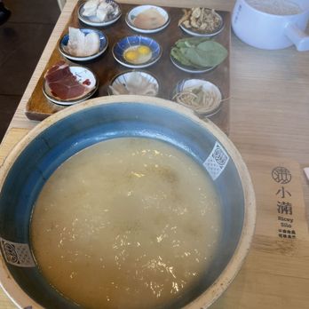 Ricey Silo - Chinese Near Me - Markham, Ontario