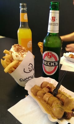 Curry & Co. by null