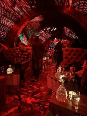 Paradise Lost by null