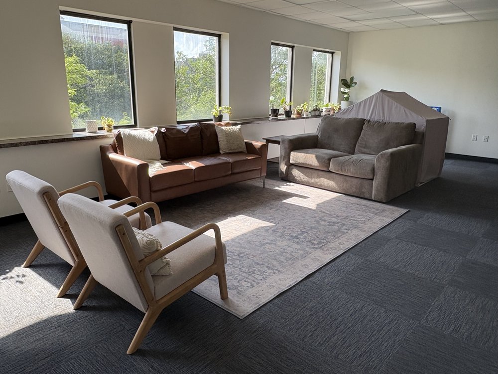 Horizon's Edge Counseling - grief counselor in Olathe, KS