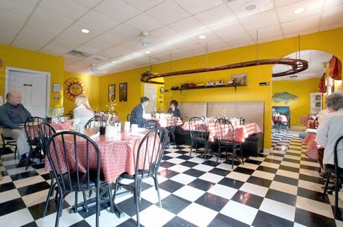 Cafe Frederica by null